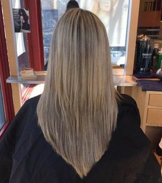 Tendências corte de cabelo feminino 2020