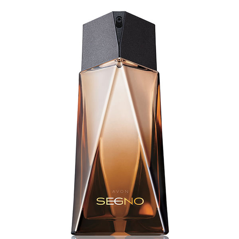 Segno (Divulgação) - melhores Perfumes da Avon masculino e feminino 