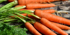 Alimentos fortalecer cabelo