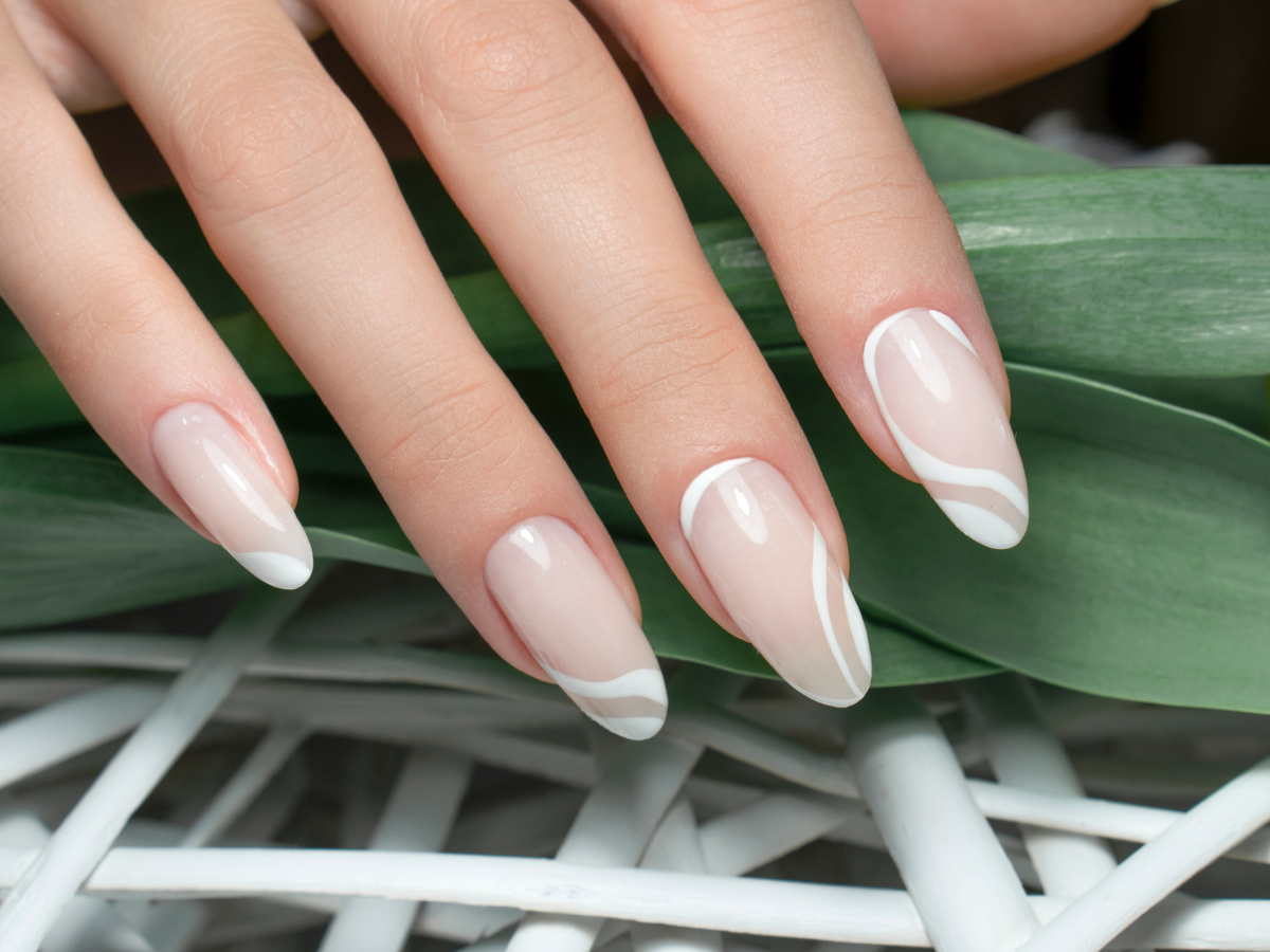 design unhas minimalistas