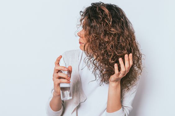 cuidados cabelo