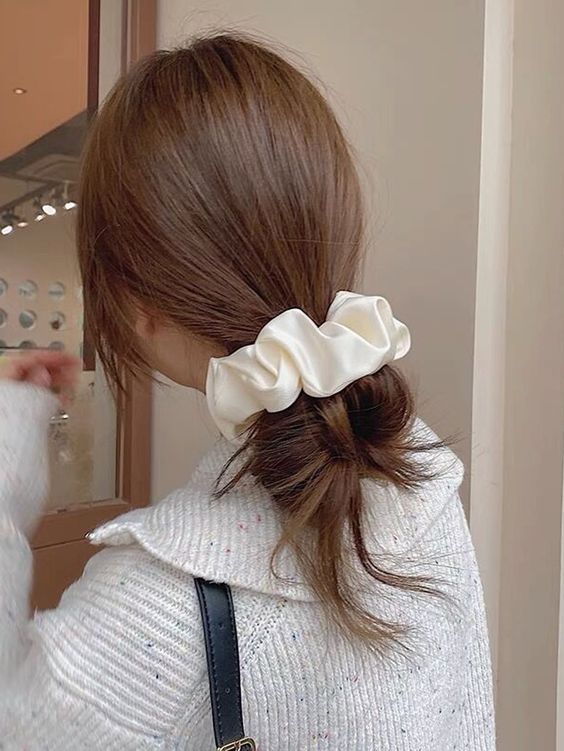 scrunchies