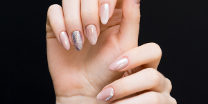 Vantagens e desvantagens unhas gel