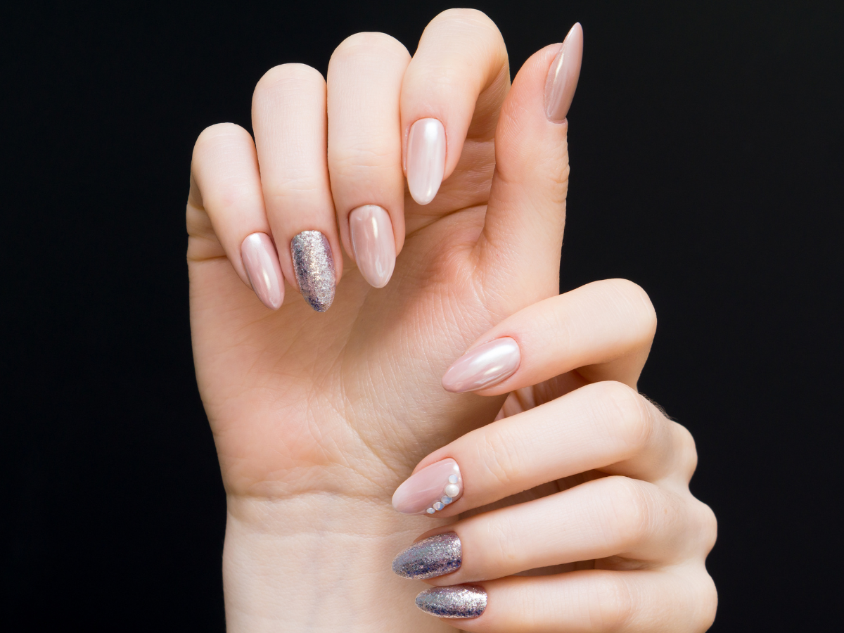 Vantagens e desvantagens unhas gel