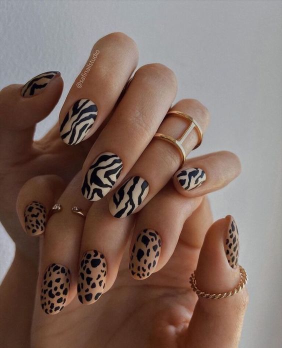 animal print