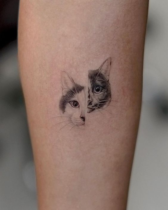 tattoo pet 2