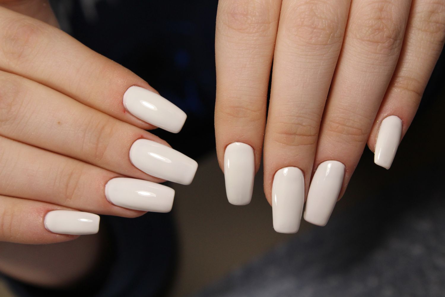 Esmaltação em Gel na unha natural faz mal? Veja prós e contras dessa prática