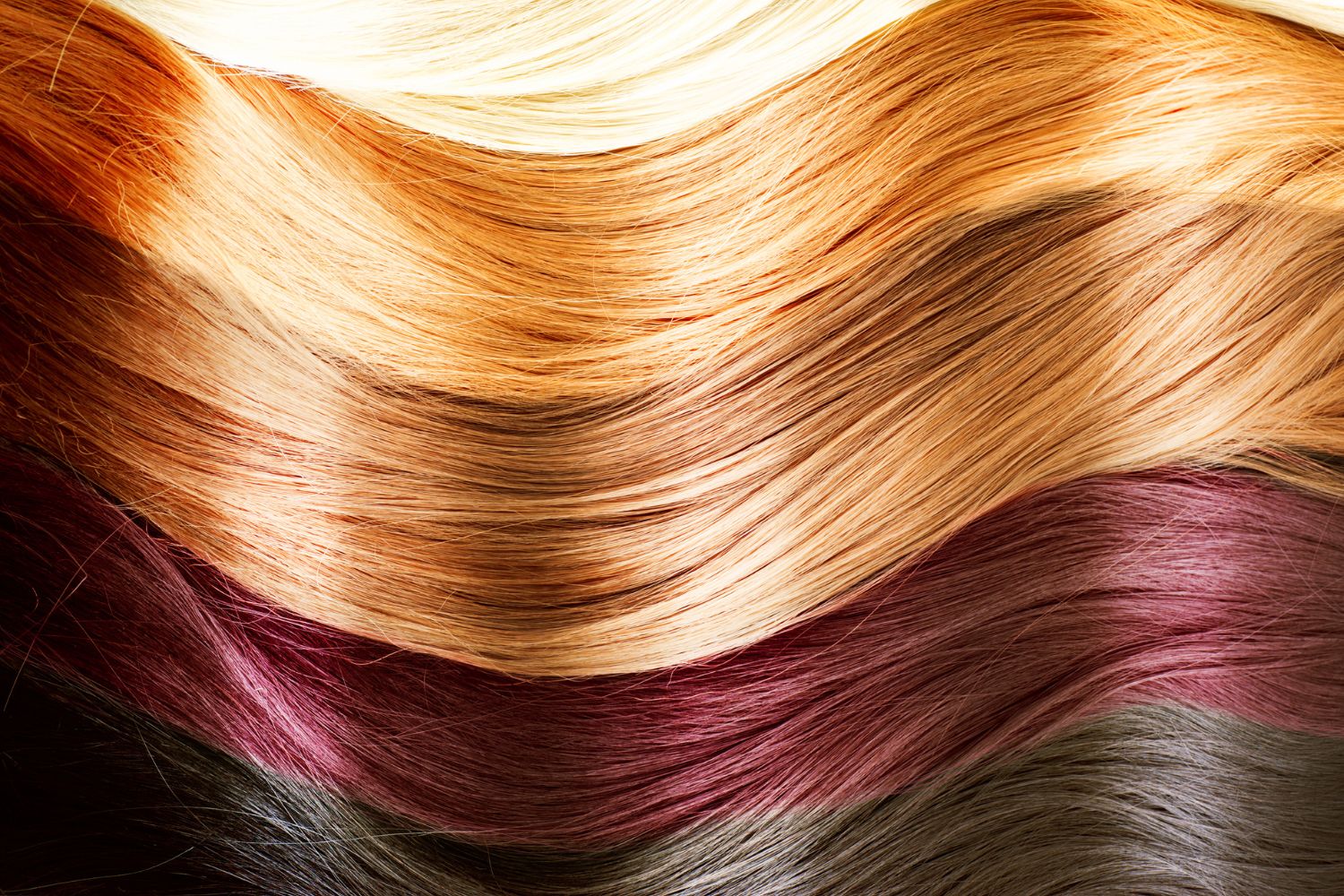 Quer pintar o cabelo? Essas são as cores MAIS FÁCEIS de manter - Descubra