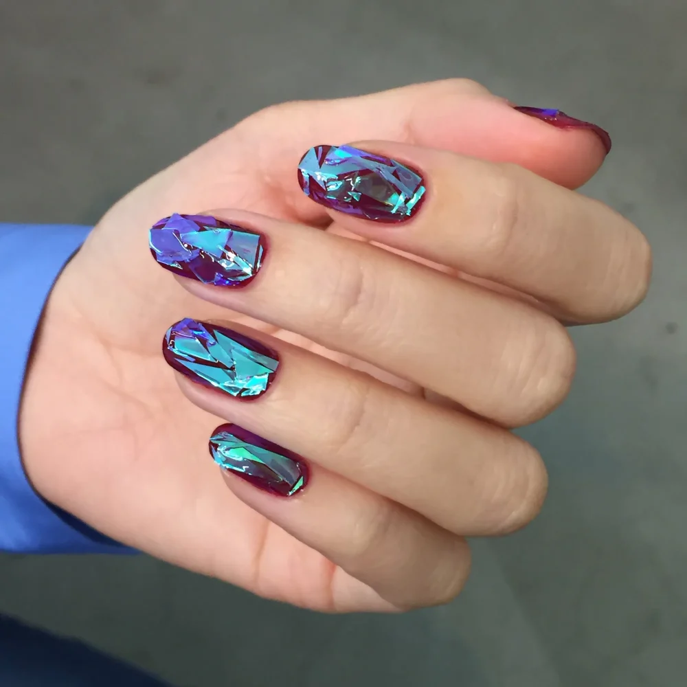 glass nail 2