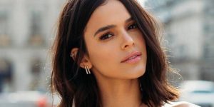 Nail Arts que BRUNA MARQUEZINE usou e você pode se INSPIRAR agora mesmo