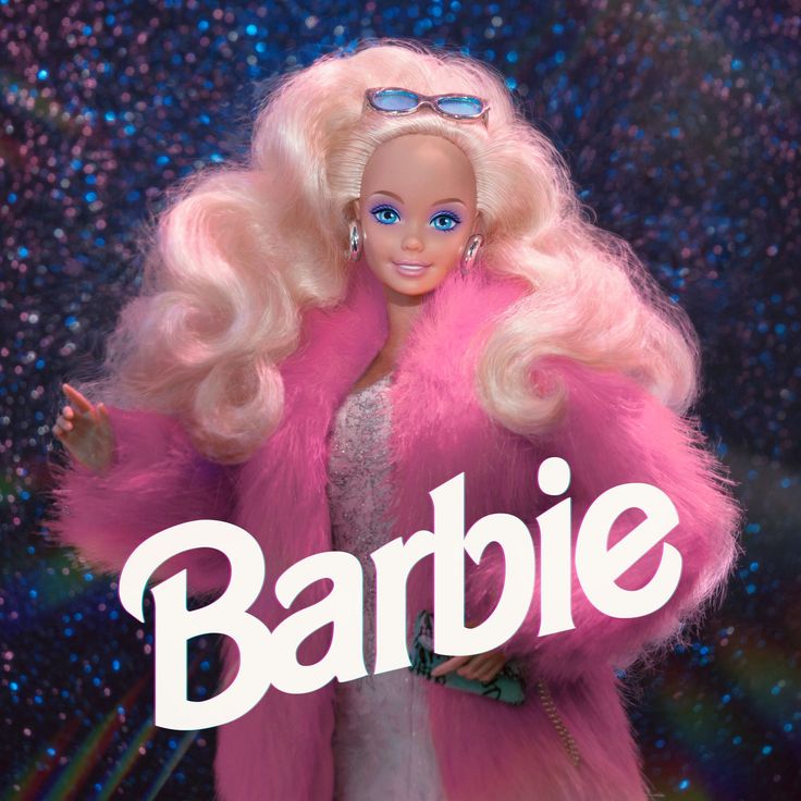 barbiecore