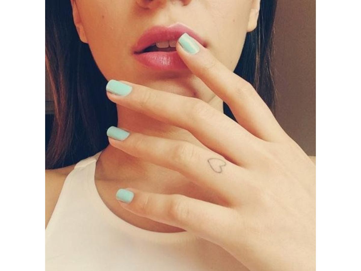 nail arts bruna marquezine