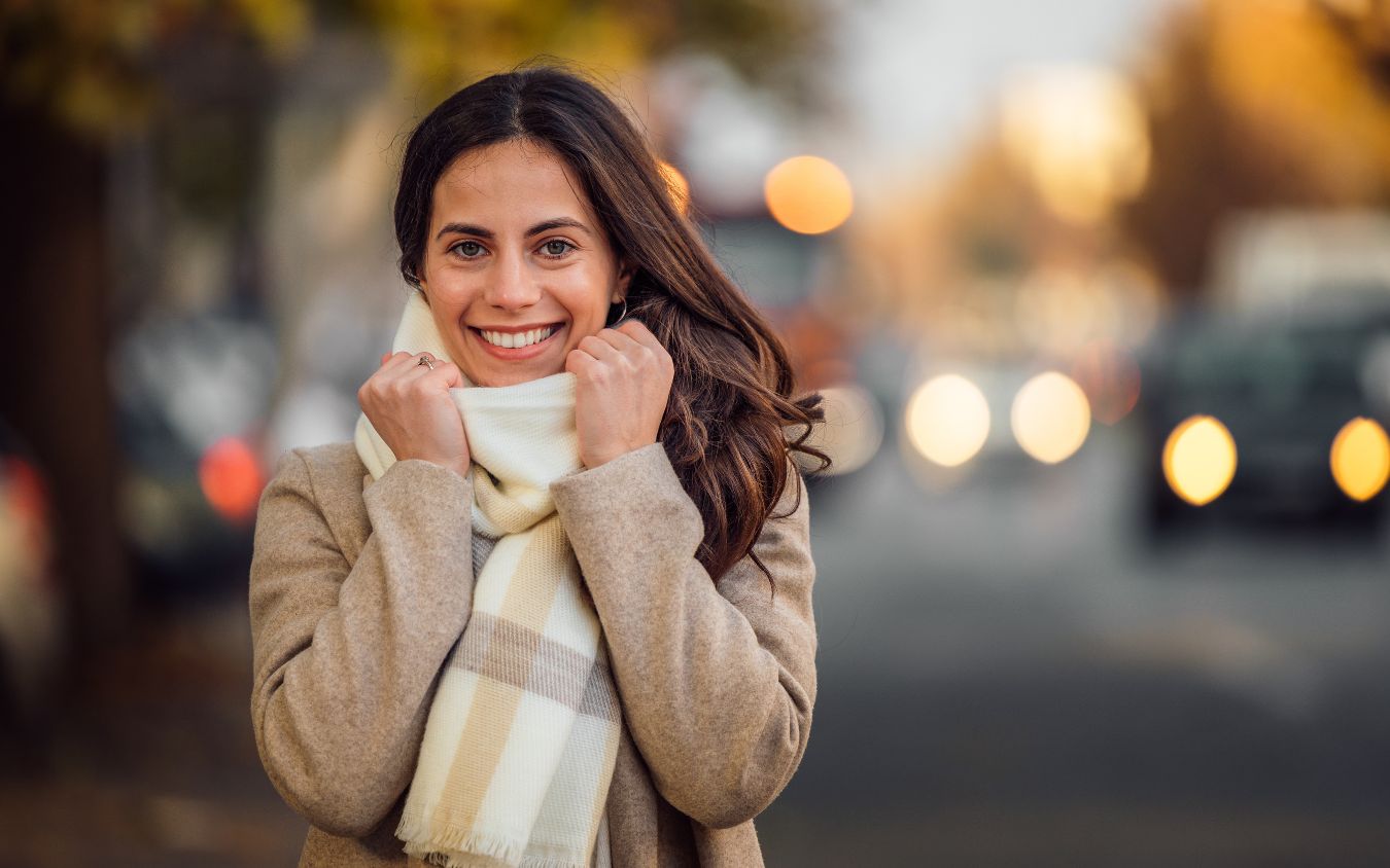 dicas de beleza para dias frios