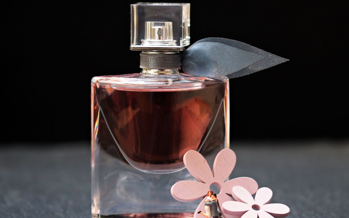 PERFUMES que mais combinam com ocasiões especiais