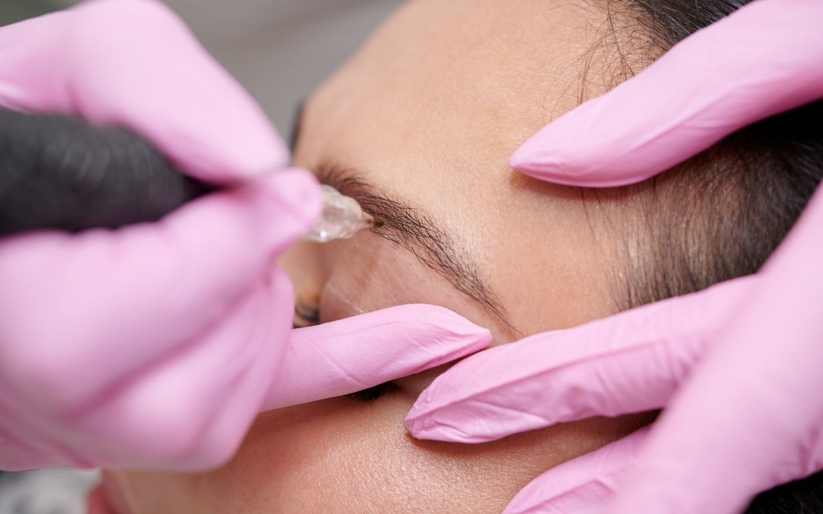 Qual a diferença entre Micropigmentação e Microblading Principais dúvidas respondidas