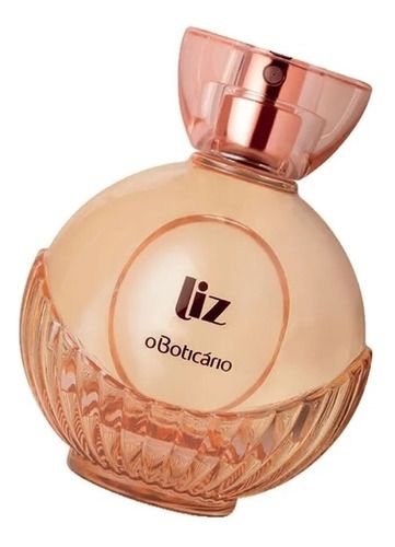 liz perfume