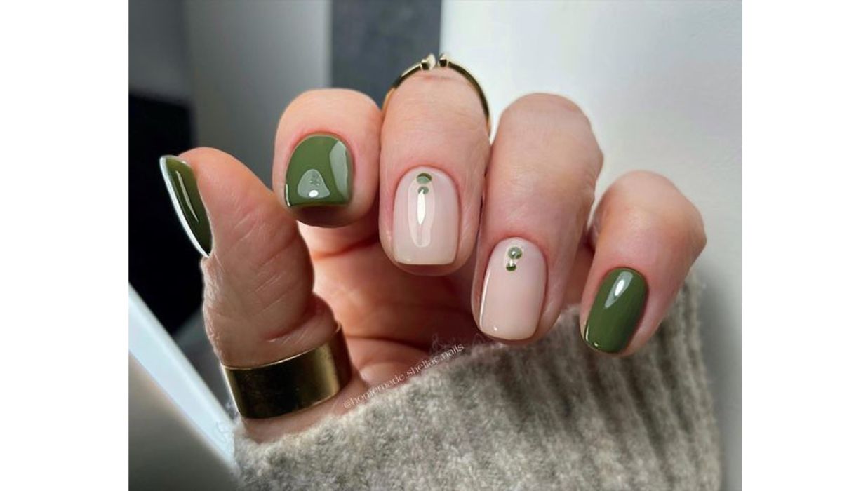 unhas minimalistas signo de virgem 4