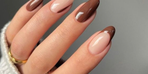 Cores e designs de unhas para mulheres de 40 anos