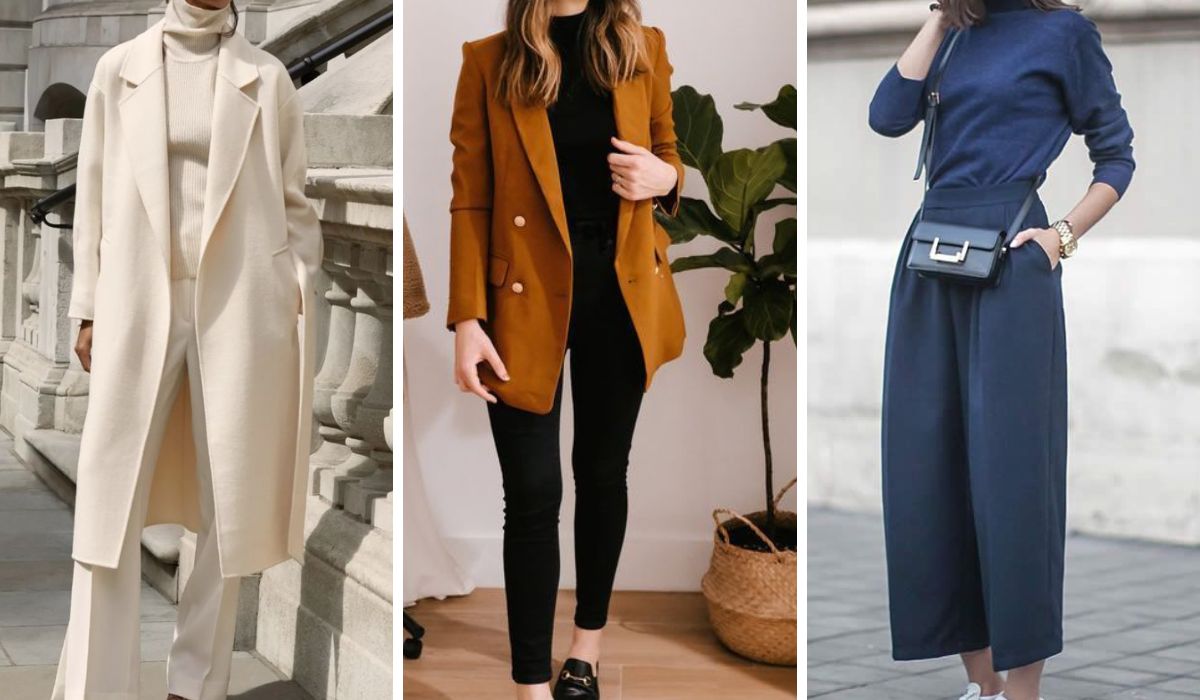 Essas são as cores que prometem deixar o look elegante e sofisticado