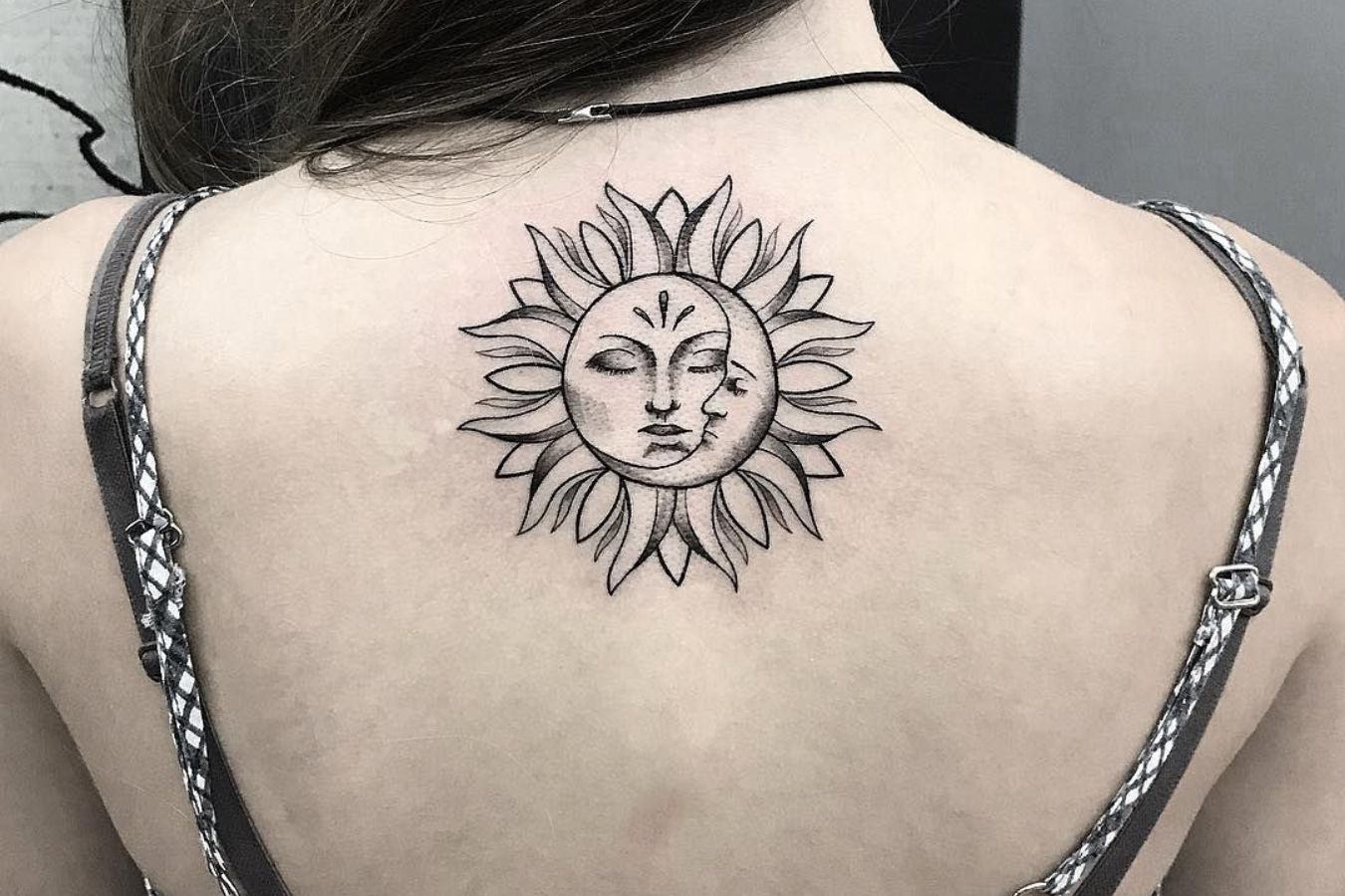 Tatuagens que são lindas e combinam com o signo de Leão