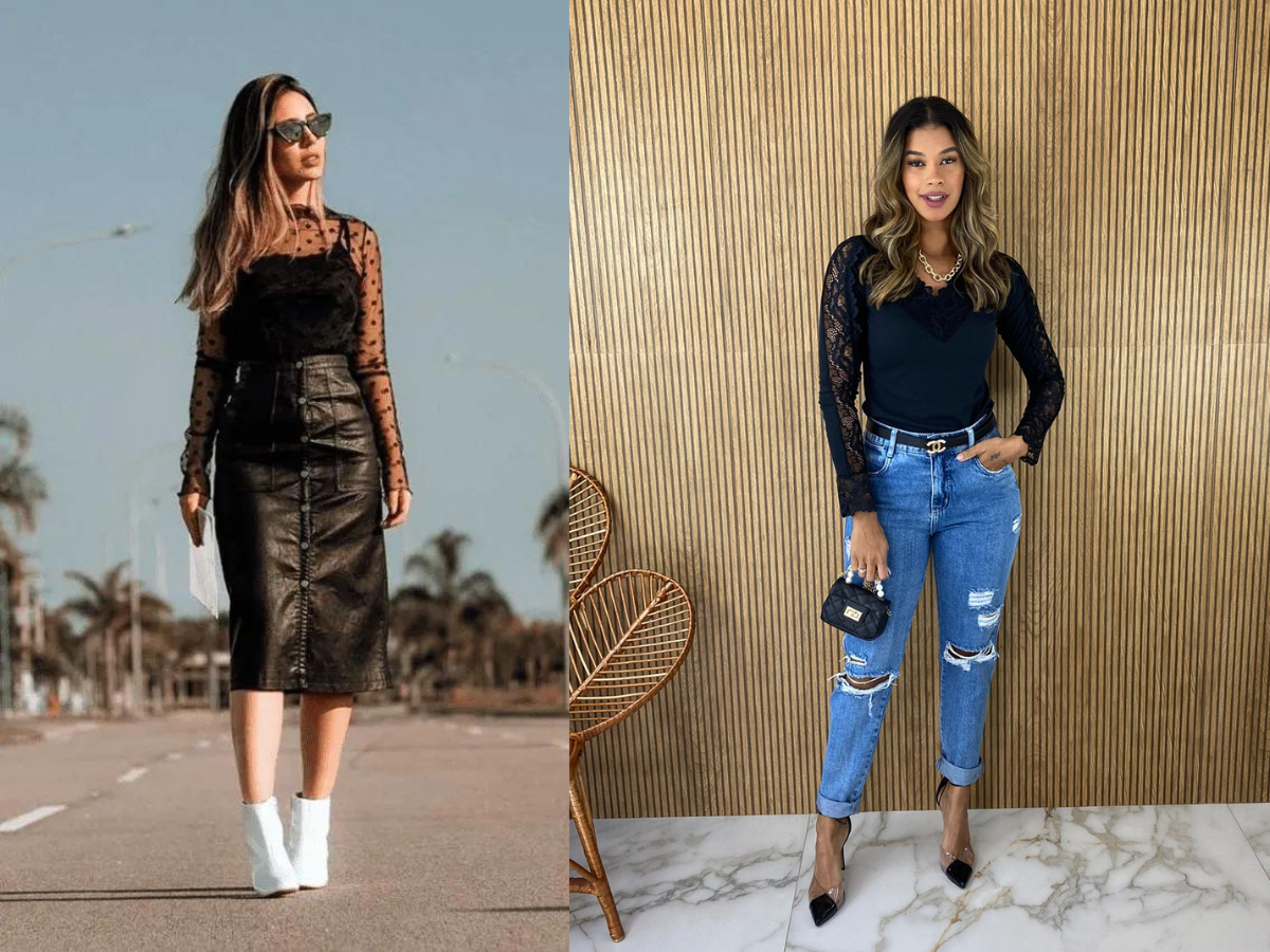 Peças da moda que você precisa ter para o inverno