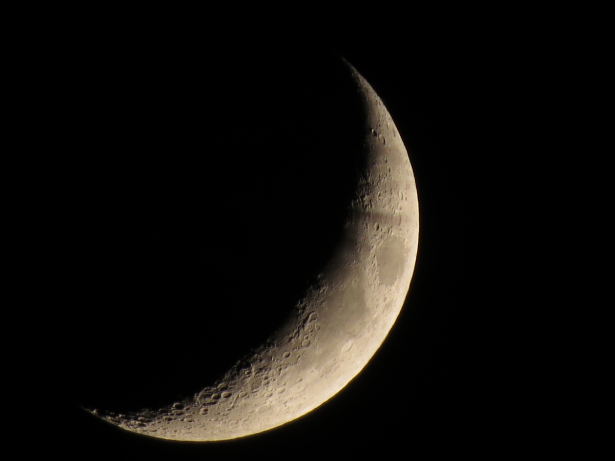 calendário lunar