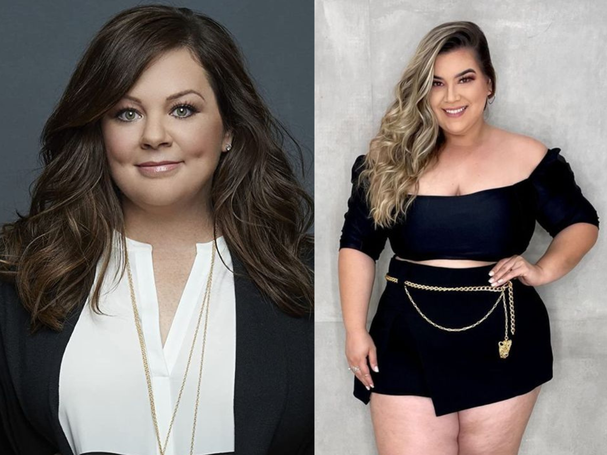 Corte de Cabelo Plus Size em 2024