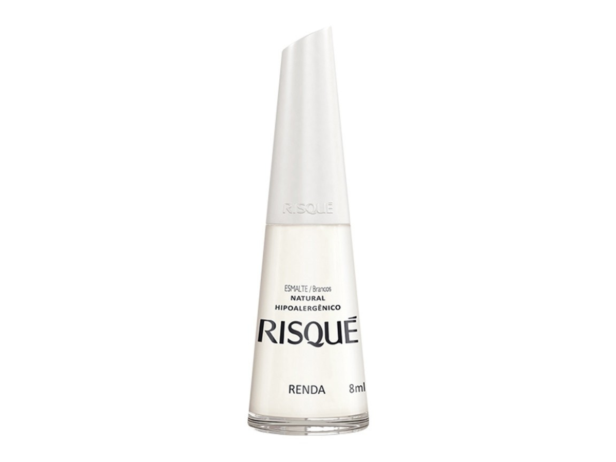 Esmalte renda Risqué