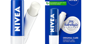 Hidratante Labial Nivea