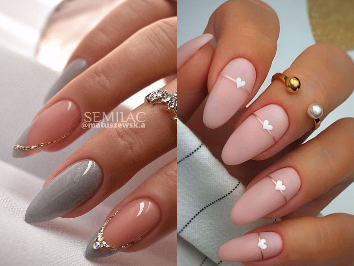 ideias de unhas decoradas