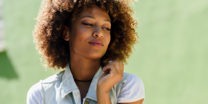 Melhores cremes para cabelo cacheado