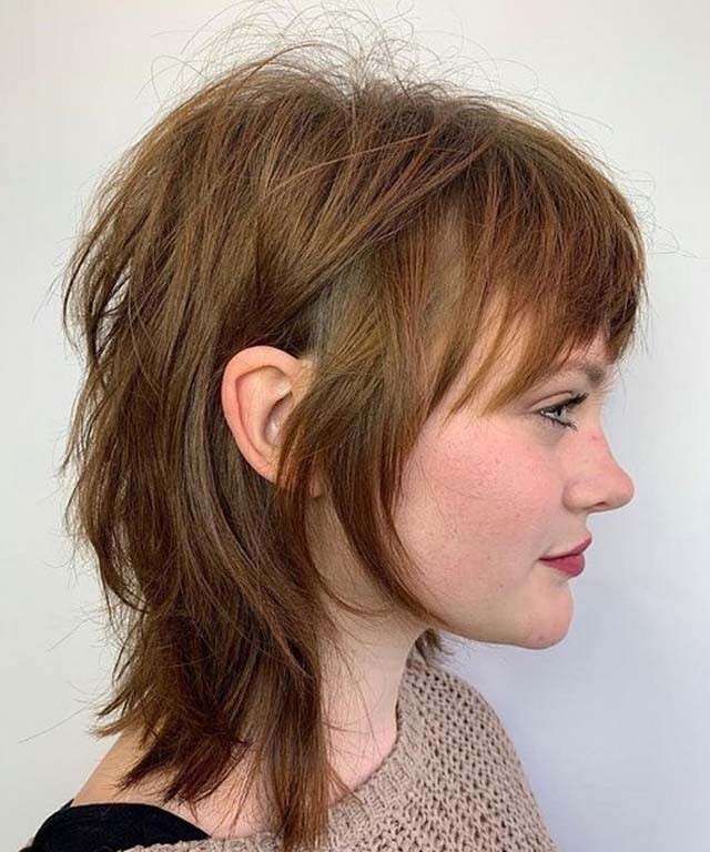 Mullet 