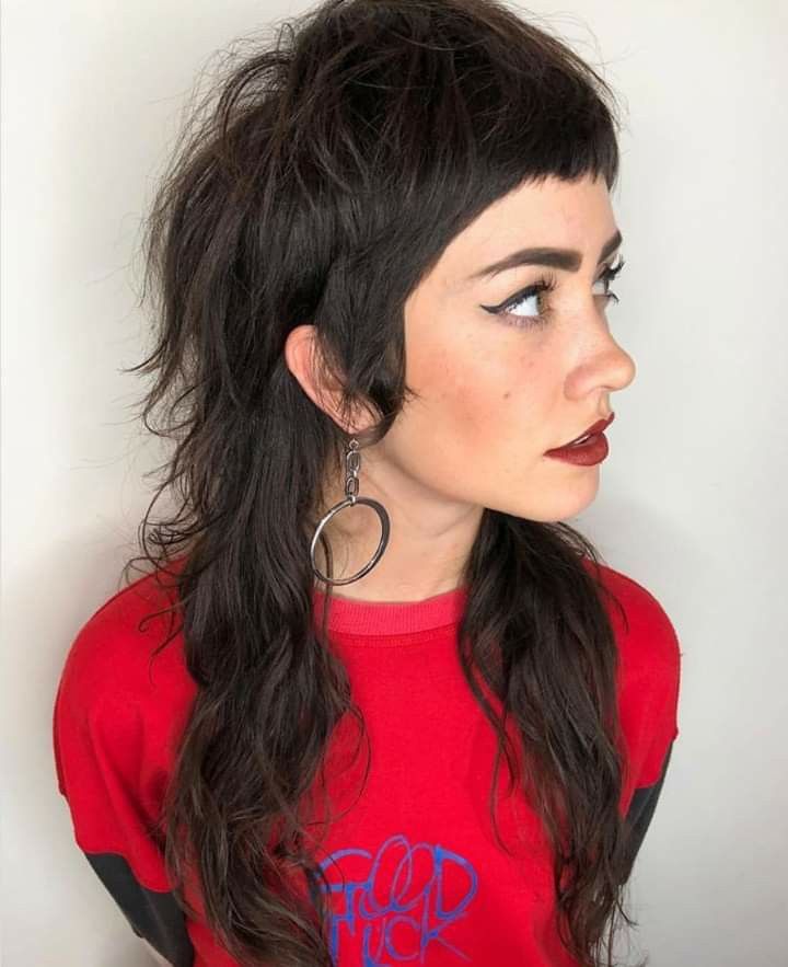 Mullet 