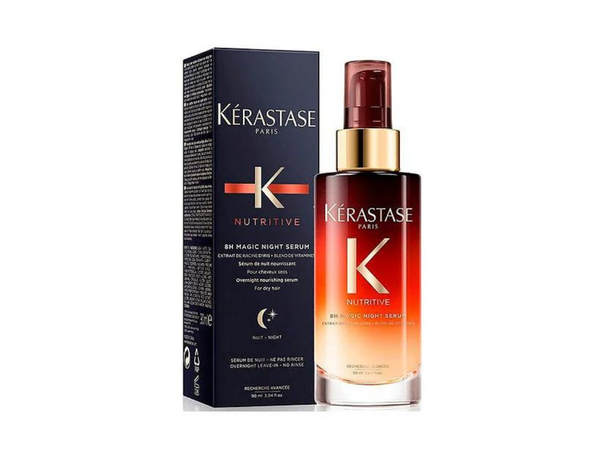 Kerastase - K Nutritive 8h Magic Night