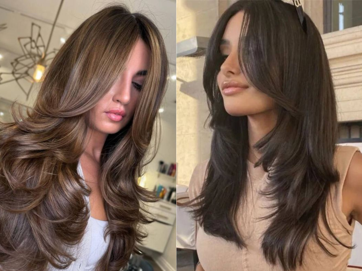 Corte de cabelo feminino 2024