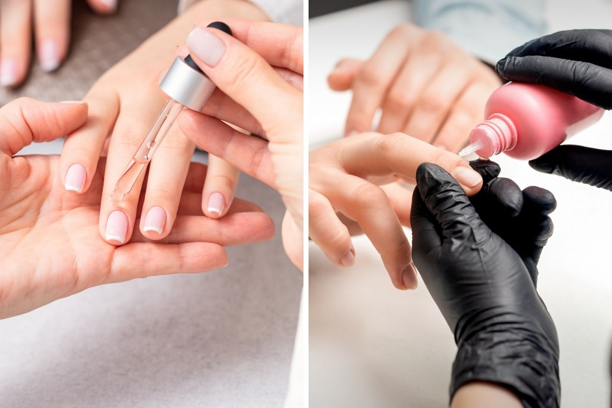 Top 5 produtos para manter as unhas em gel saudáveis - 2