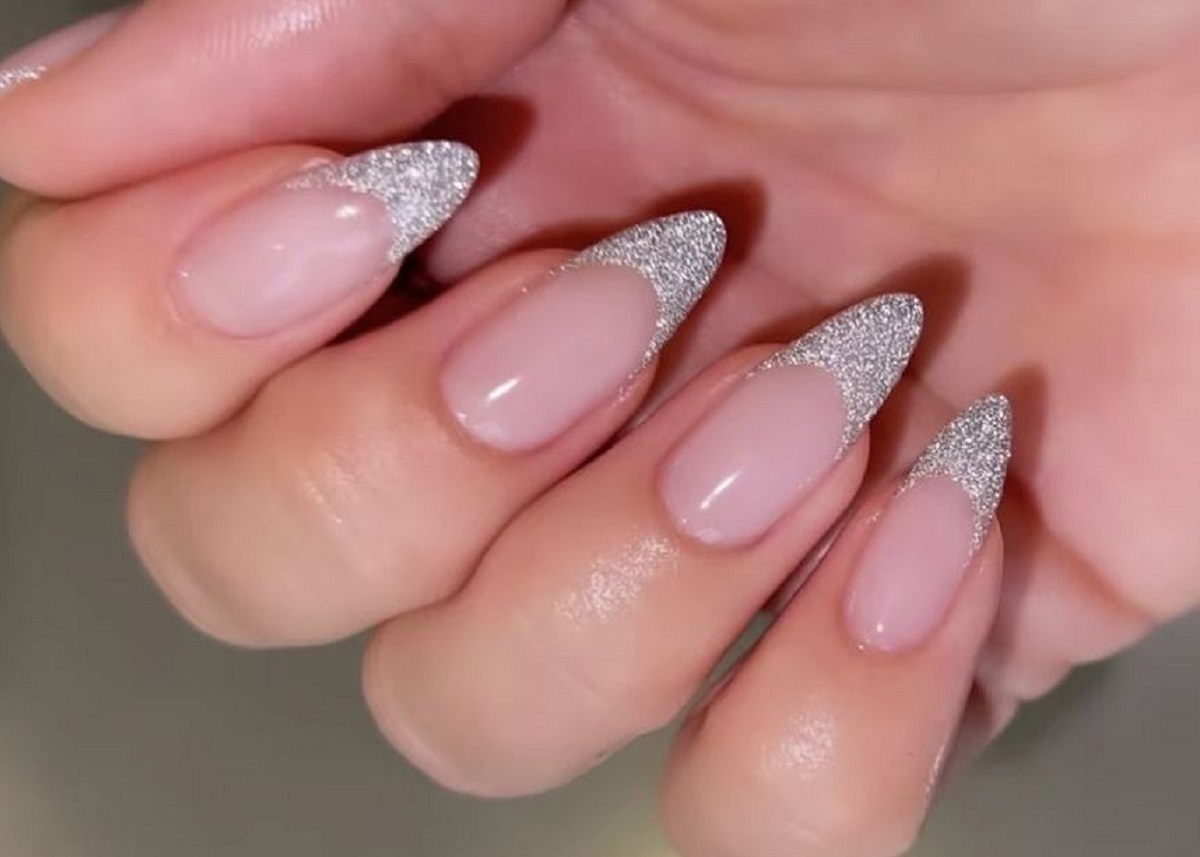 francesinhas unhas stiletto