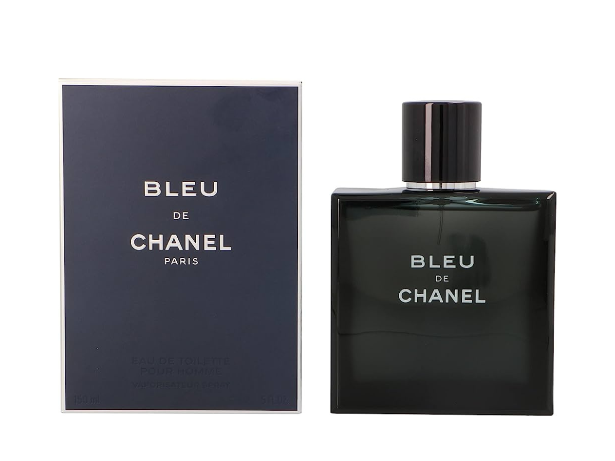 Bleu de Chanel – Chanel