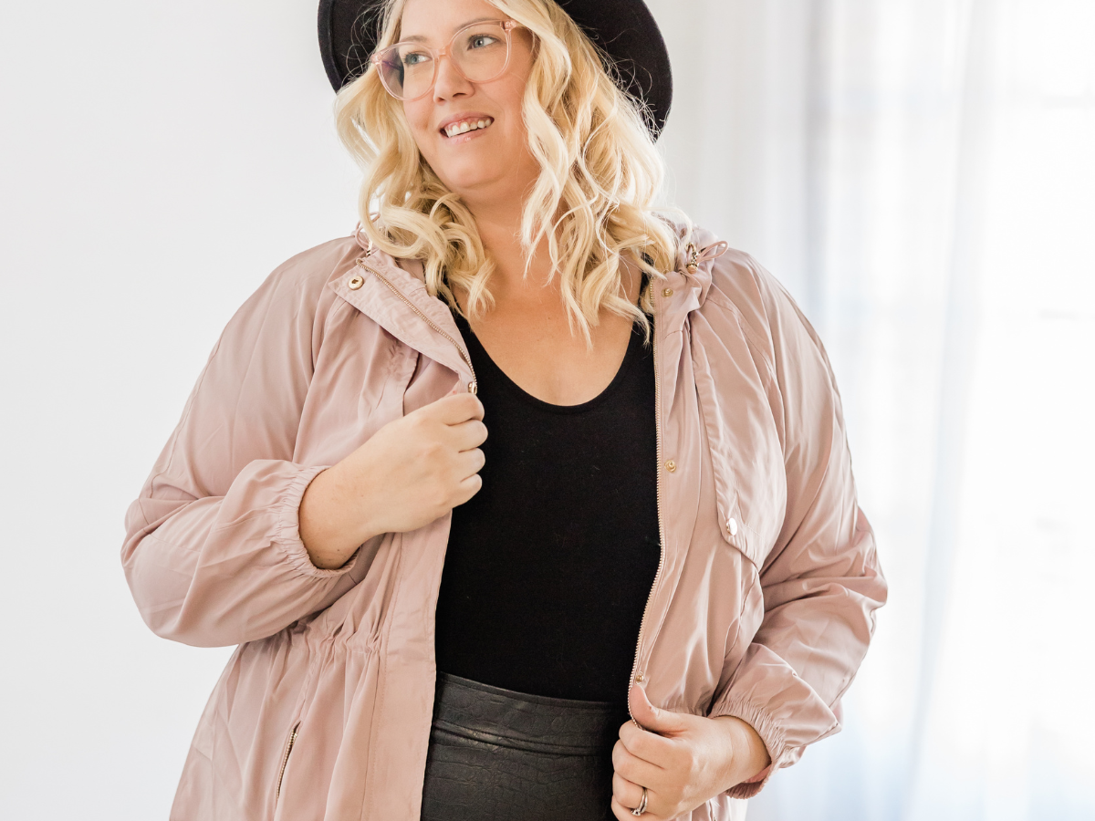 roupas plus size estilosas