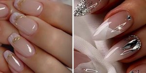 unhas de gel vs acrigel comparativo - 1