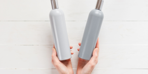 Shampoos para cabelos ressecados e com frizz