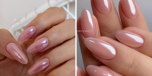 Unha de Soft Gel