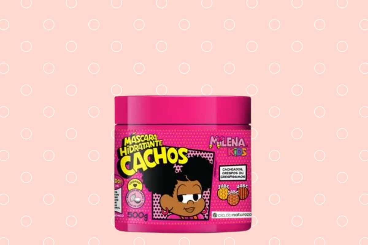 produtos cabelo cacheado infantil 4