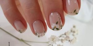 unhas delicadas para noivas 4