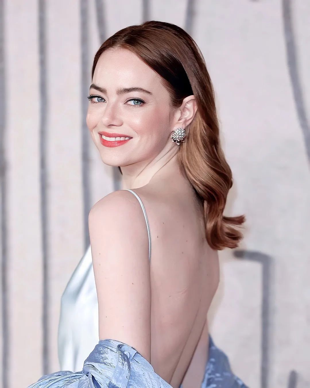 Emma Stone