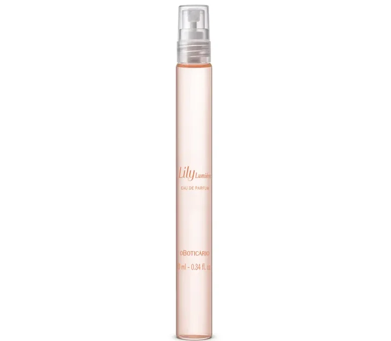 Eau De Parfum Lily Lumiére 10ml