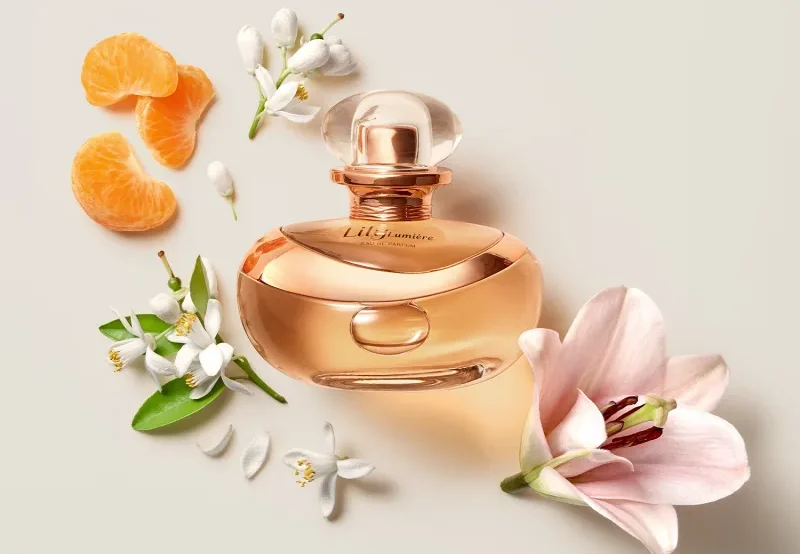 Lily Lumière Eau de Parfum 75ml