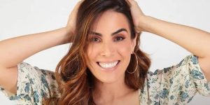 Cor do Cabelo da Wanessa Camargo: como alcançar o mesmo resultado