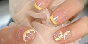 nail art claras