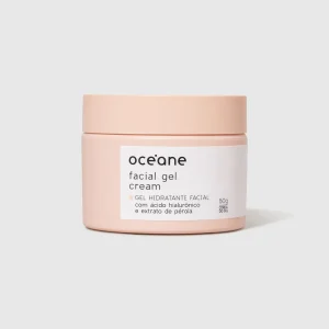 Gel Hidratante Facial Océane 